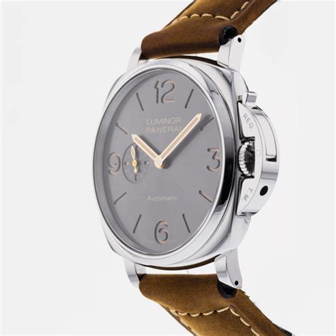 Panerai Luminor Due PAM 00739 – HODINKEE Shop